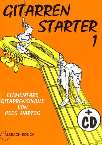 Gitarrenstarter 1